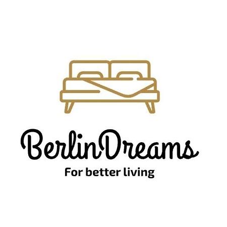 Hotel Berlindreams - F81 Exteriér fotografie