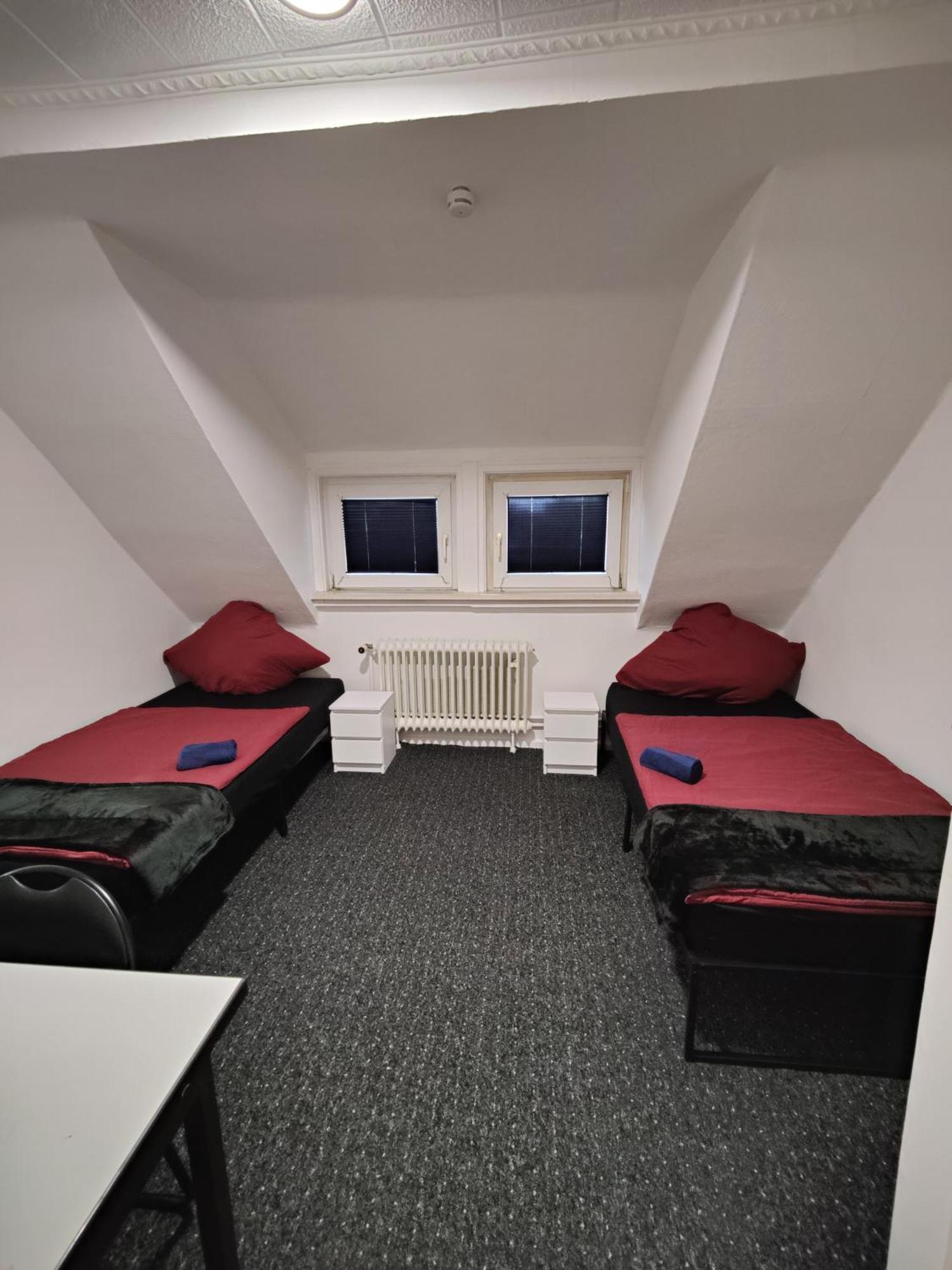 Hotel Berlindreams - F81 Exteriér fotografie