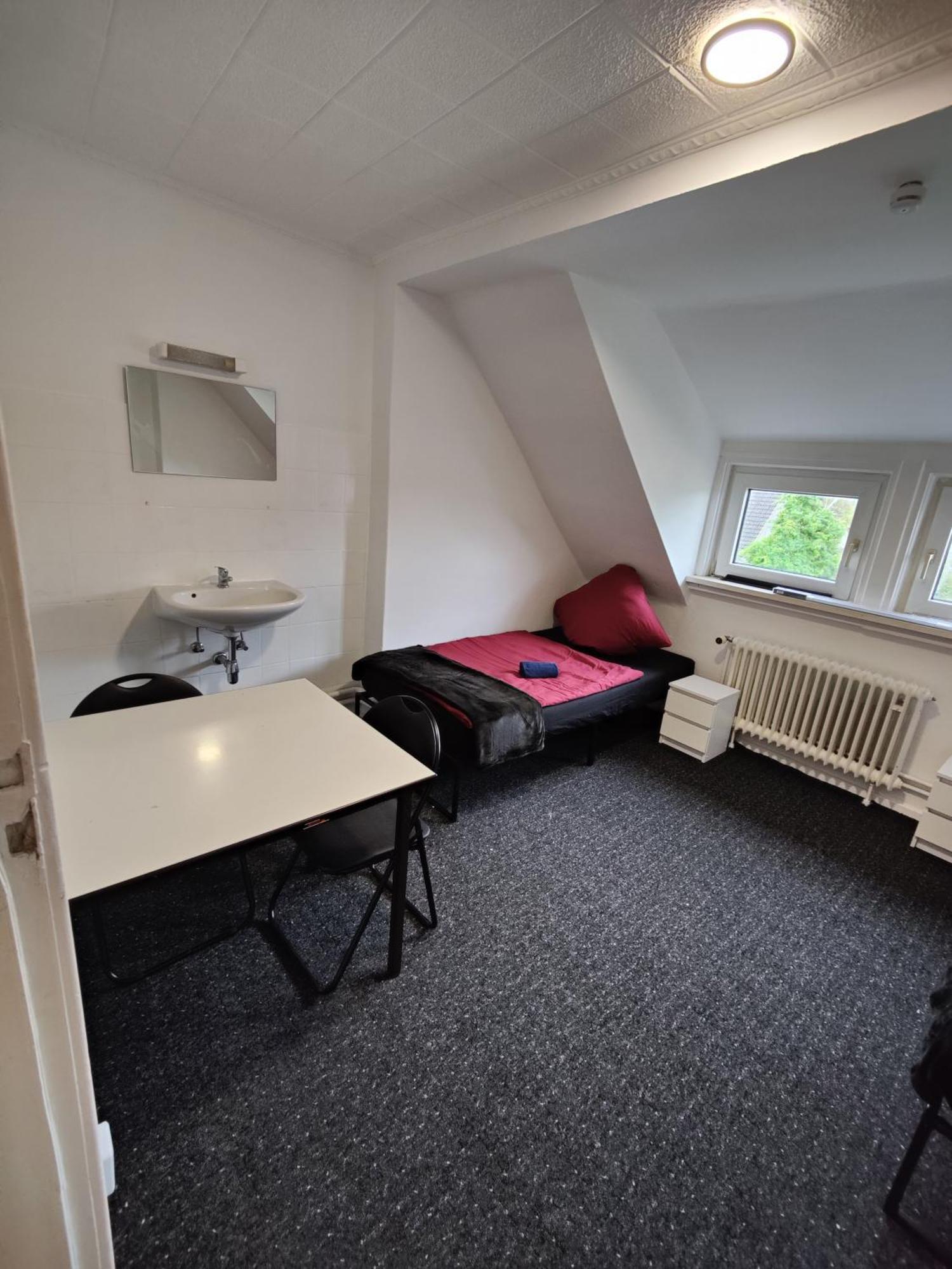 Hotel Berlindreams - F81 Exteriér fotografie