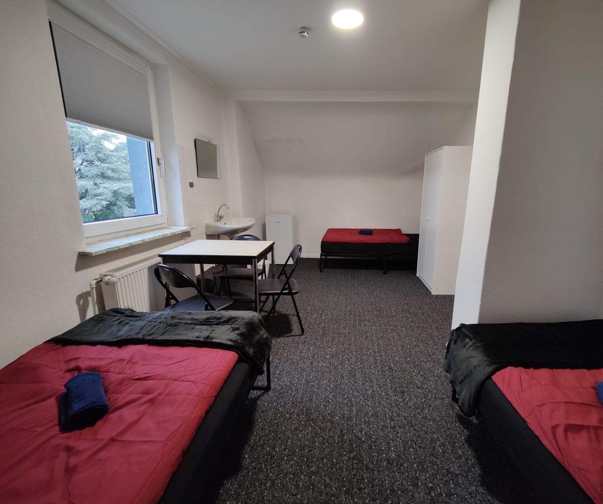Hotel Berlindreams - F81 Exteriér fotografie