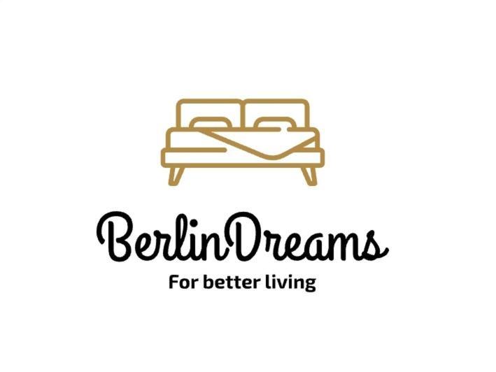 Hotel Berlindreams - F81 Exteriér fotografie